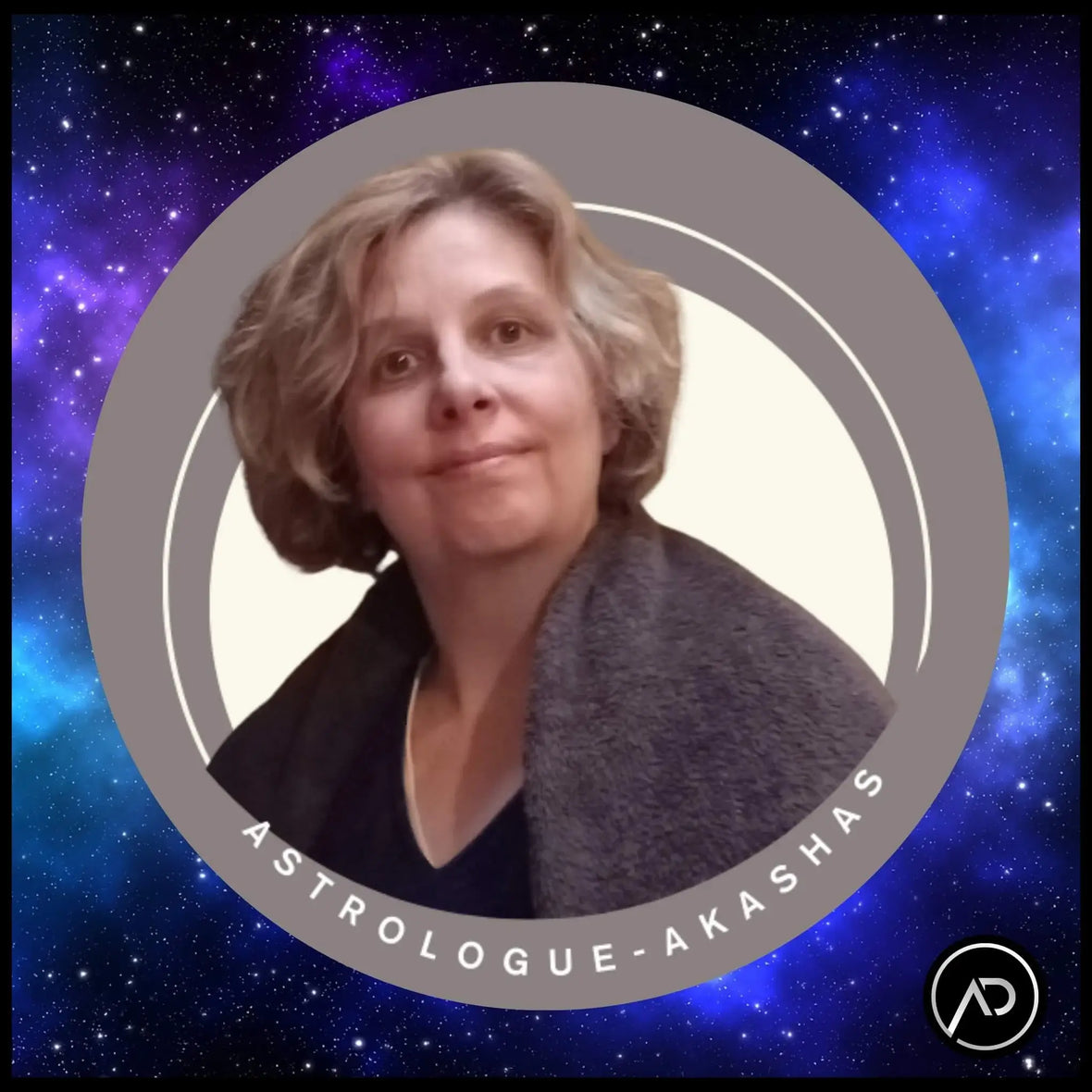 Nadège Godard thérapeute énergétique Cholet