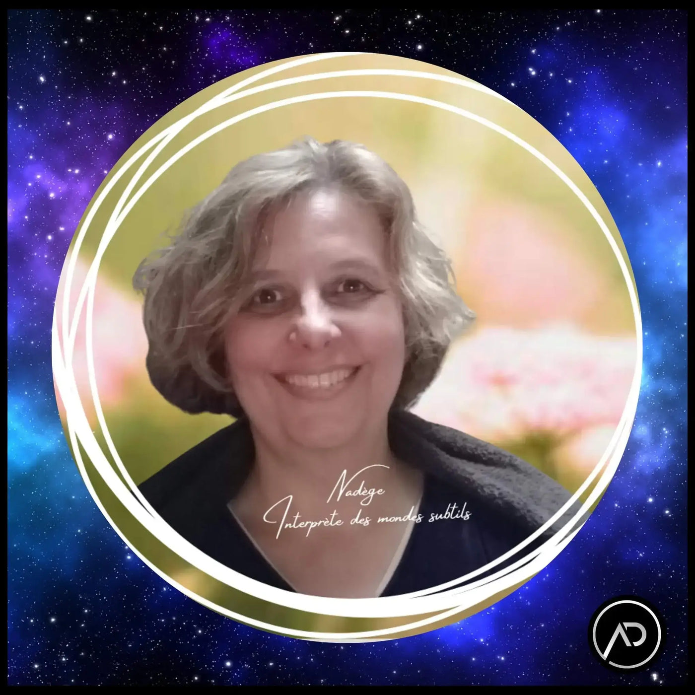 Nadège Godard thérapeute énergétique Cholet