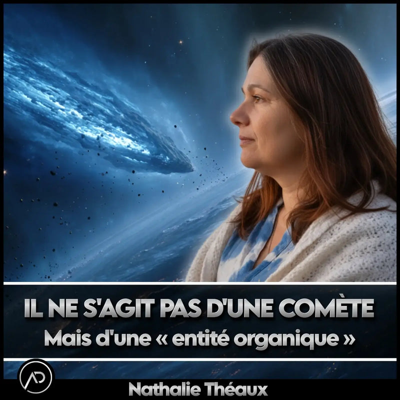 Nathalie Théaux