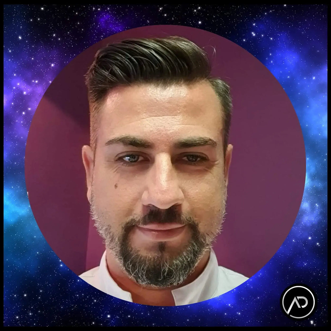 Nicolas Carmo énergéticien Tours