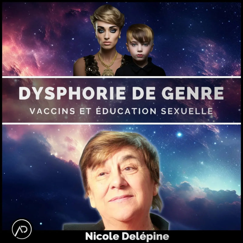 Nicole Delépine