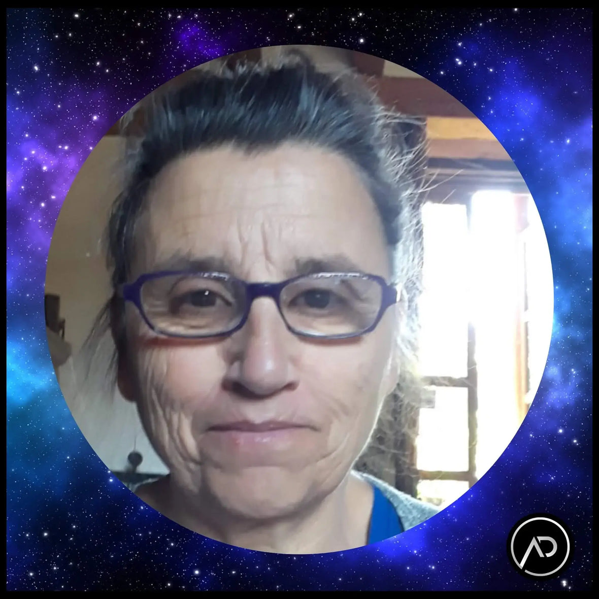 Patricia Saunier praticienne holistique Anneyron