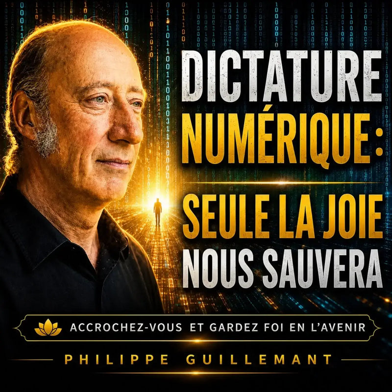 Philippe Guillemant