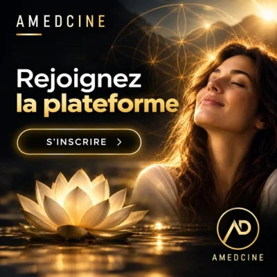 Plateforme AMEDCINE