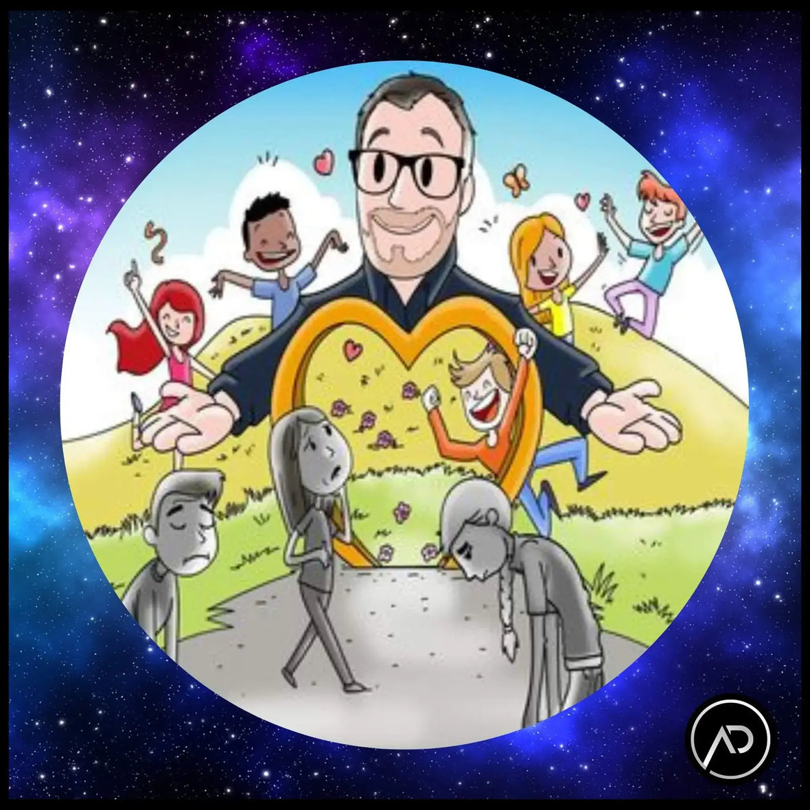 Roger Raymond énergéticien Polliat