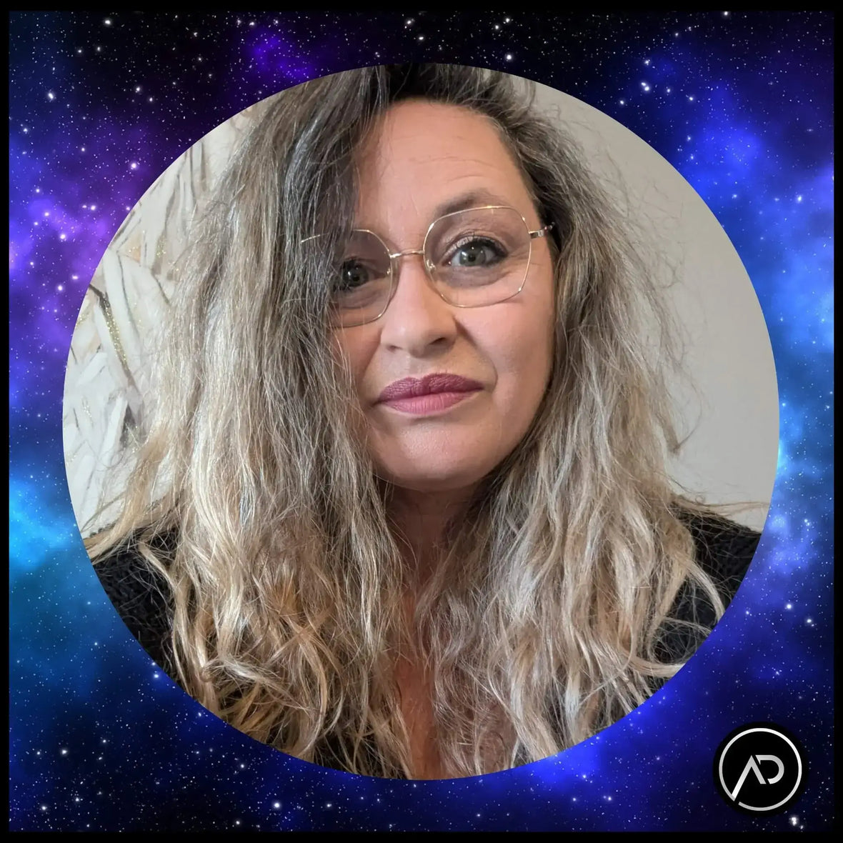 Sabrina Huot médium Chaillevette