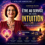 Sandrine Buzin