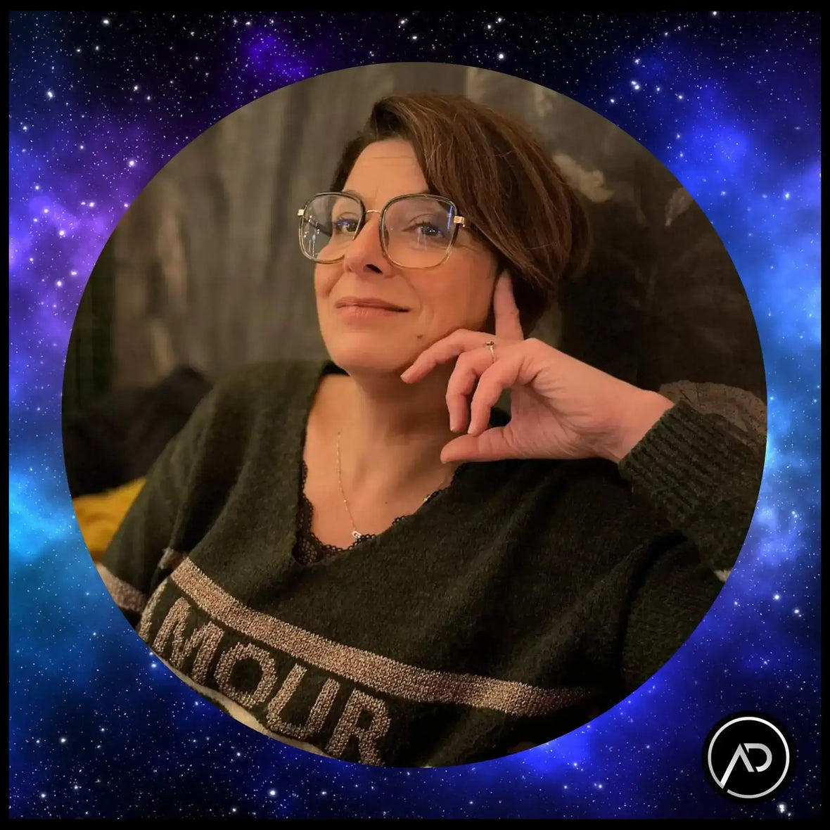 Sophie Lucchese coach en développement personnel Mulhouse