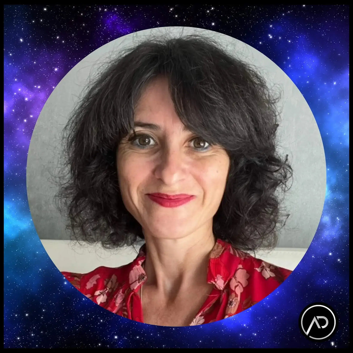 Stéphanie Cocco thérapeute quantique holistique Champagne au mont d'or