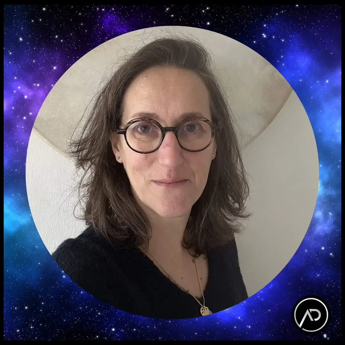 Stéphanie Viards thérapeute en human desing Paris
