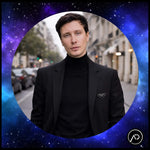 Sylvain-Louis D’Hornoy voyant Cannes
