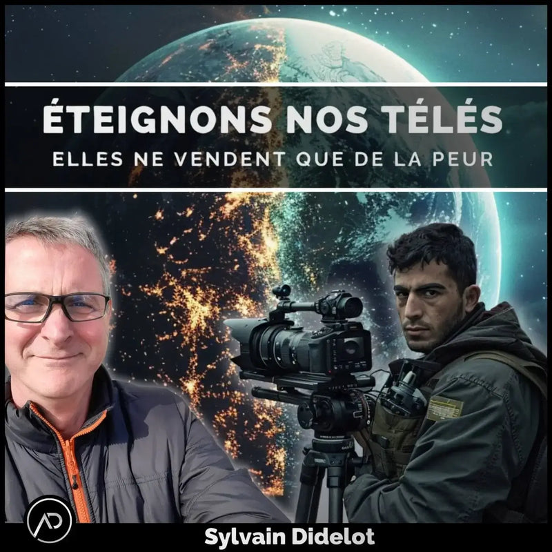 Sylvain Didelot