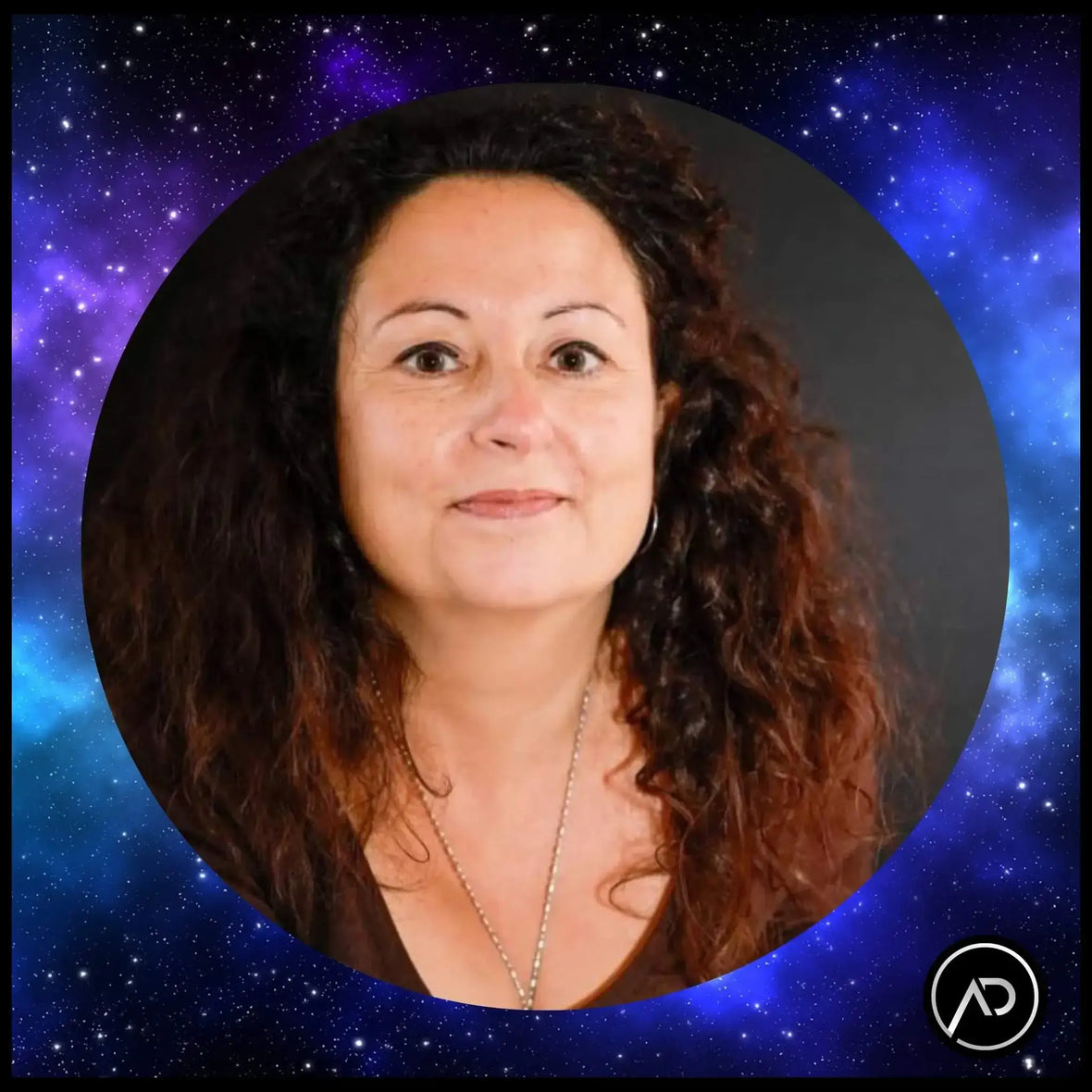 Sylvie Le Naour Praticienne en Thetahealing Rambouillet