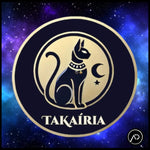 TaKaíria - Florence alchimiste holistique quantique