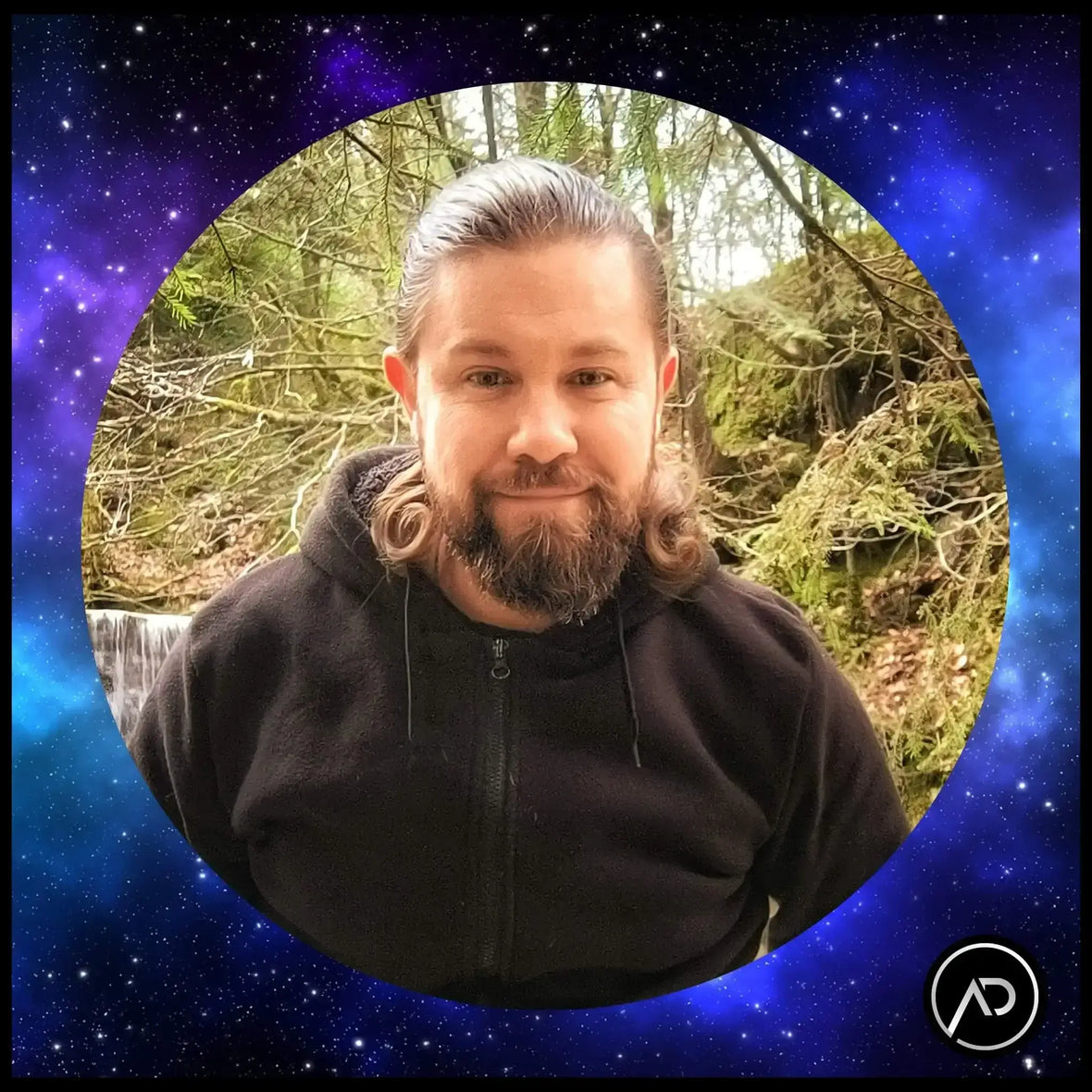 Thomas Rouas magnétiseur Bulle