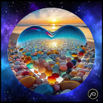 Valérie Rubi guide accompagnante spirituelle Verjon