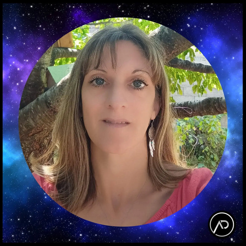 Virginie Venet communicante animalière Bellegarde en forez