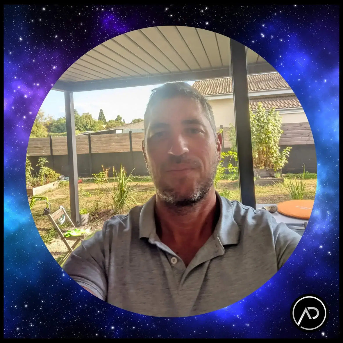 Xavier Brocard magnétiseur Saint-Loup-Géanges